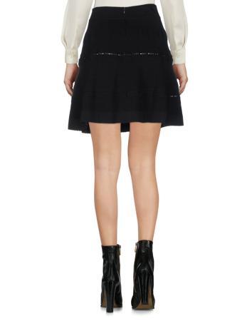 Юбка CARVEN