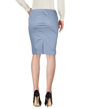 Юбка PESERICO SIGN