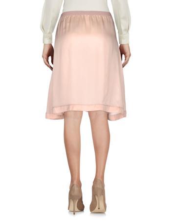 Юбка ISABEL MARANT ÉTOILE