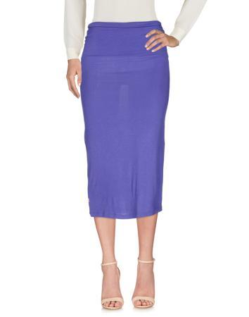 Юбка MANILA GRACE DENIM