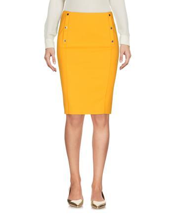 Юбка PATRIZIA PEPE