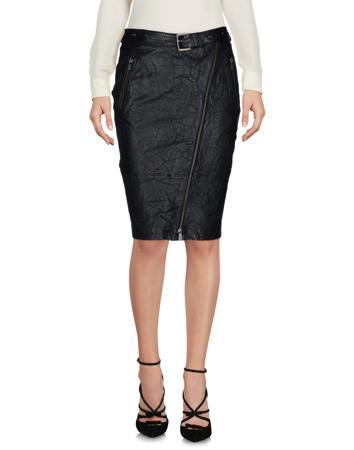 Юбка TRUSSARDI JEANS