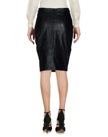 Юбка TRUSSARDI JEANS