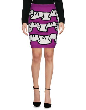 Юбка BOUTIQUE MOSCHINO