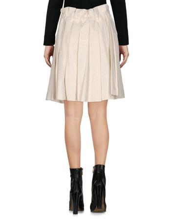 Юбка VIVIENNE WESTWOOD ANGLOMANIA