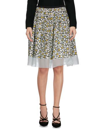 Юбка REDValentino