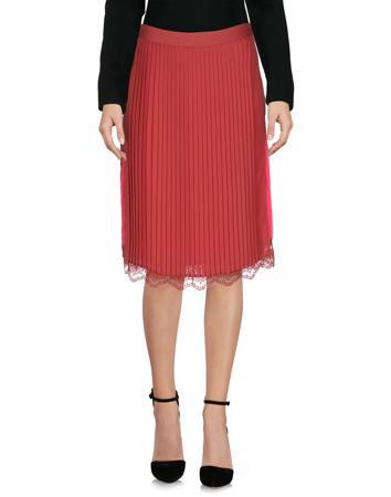 Юбка KI6? WHO ARE YOU?