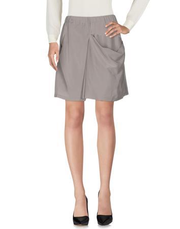 Юбка BRUNELLO CUCINELLI