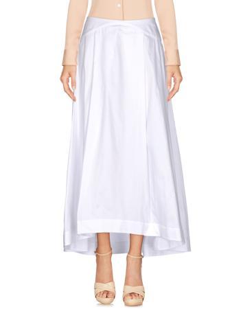 Юбка JIL SANDER NAVY