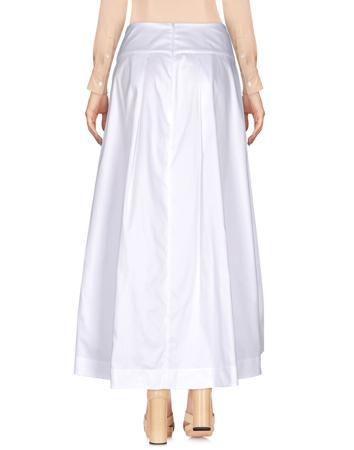 Юбка JIL SANDER NAVY
