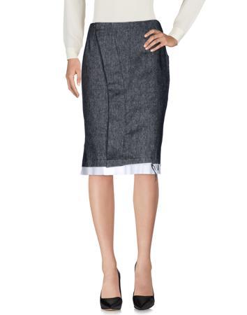 Юбка NOSTRASANTISSIMA