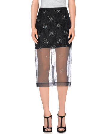 Юбка WANDA NYLON
