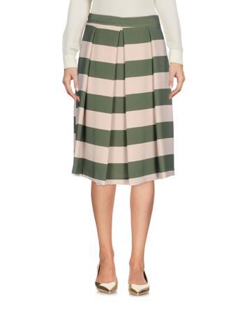 Юбка BIANCOGHIACCIO