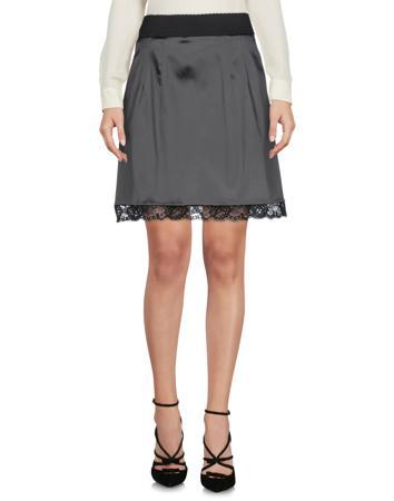 Юбка DOLCE & GABBANA