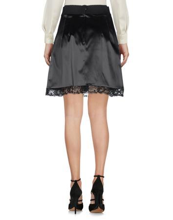 Юбка DOLCE & GABBANA