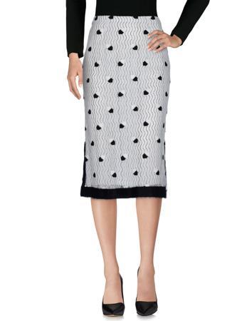Юбка MARCO DE VINCENZO