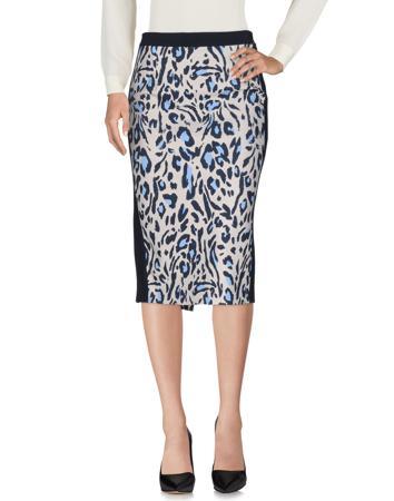 Юбка ANGELO MARANI