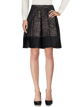 Юбка ANGELO MARANI
