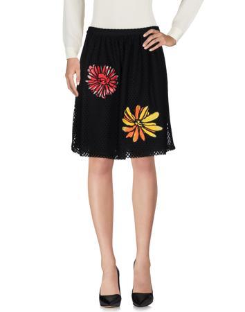 Юбка BOUTIQUE MOSCHINO