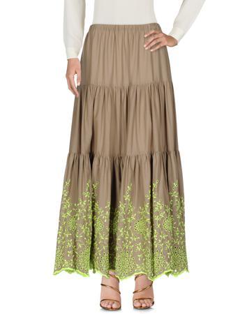 Юбка MANUEL LUCIANO