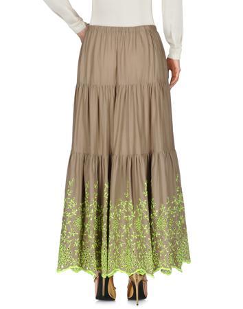 Юбка MANUEL LUCIANO