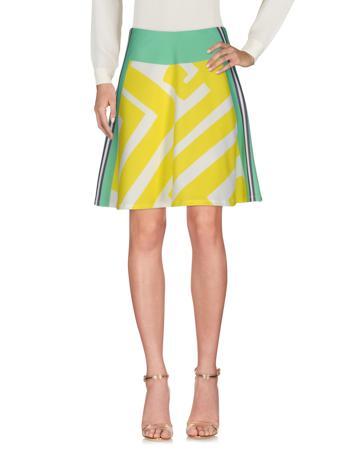 Юбка PATRIZIA PEPE