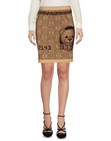 Юбка MOSCHINO COUTURE