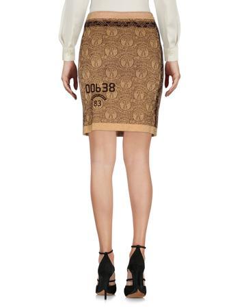 Юбка MOSCHINO COUTURE