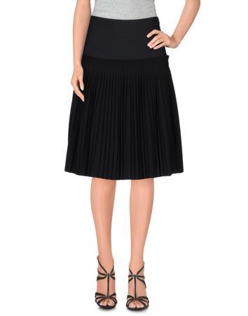 Юбка MM6 MAISON MARGIELA