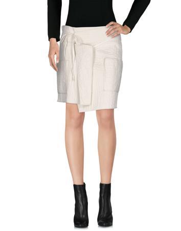 Юбка ISABEL MARANT Юбка ISABEL MARANT