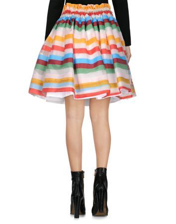 Юбка VIVIENNE WESTWOOD ANGLOMANIA