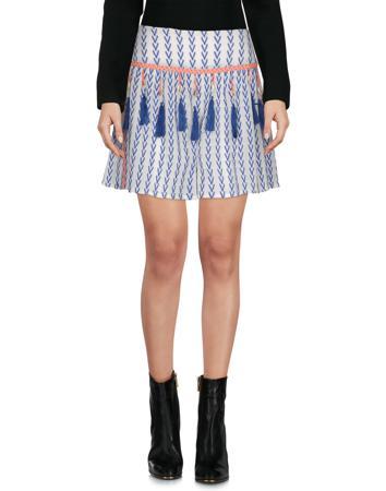 Юбка ALPHAMOMENT