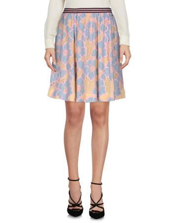 Юбка PATRIZIA PEPE