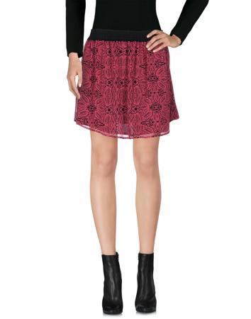 Юбка MAISON SCOTCH Юбка MAISON SCOTCH