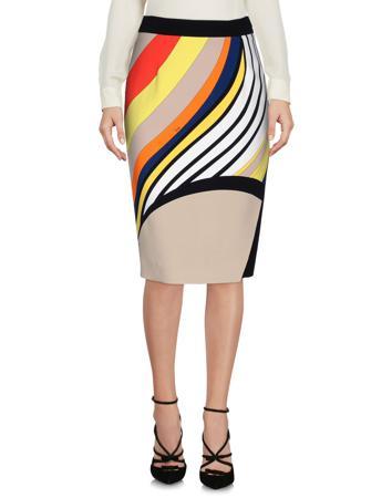 Юбка EMILIO PUCCI
