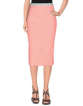 Юбка TERESA DAINELLI