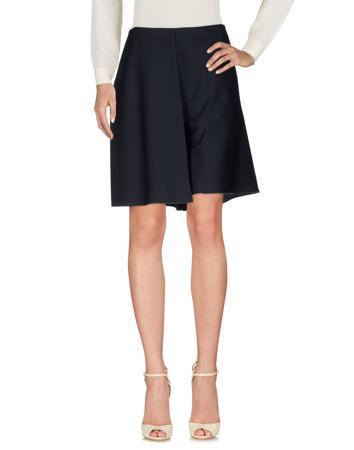 Юбка ACNE STUDIOS