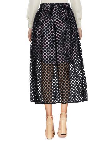 Юбка CARVEN