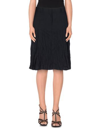 Юбка ACNE STUDIOS Юбка ACNE STUDIOS