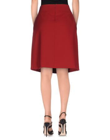 Юбка CHALAYAN