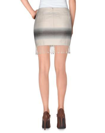 Юбка PATRIZIA PEPE