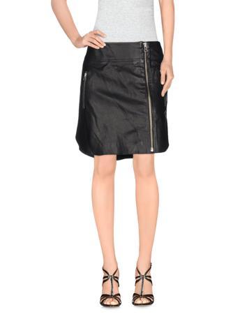 Юбка McQ Alexander McQueen