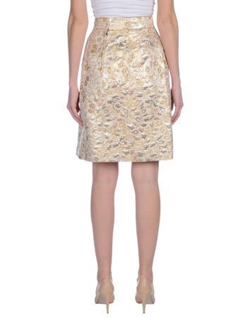 Юбка DOLCE & GABBANA