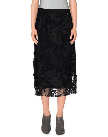 Юбка TWIN-SET Simona Barbieri