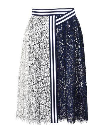 Юбка GEORGE J. LOVE