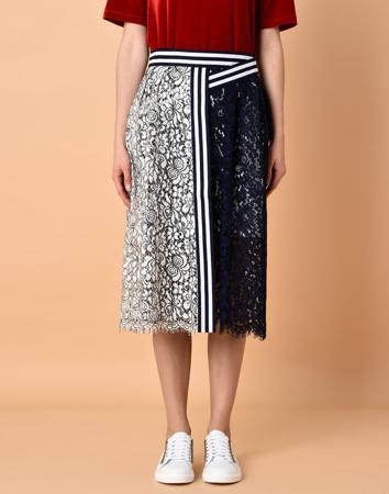 Юбка GEORGE J. LOVE