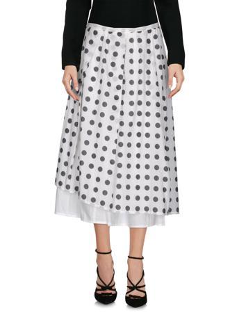 Юбка YOSHI KONDO