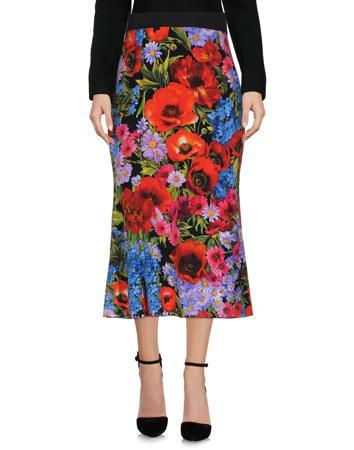 Юбка DOLCE & GABBANA