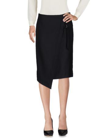 Юбка ALLEZ LES MOEUFS