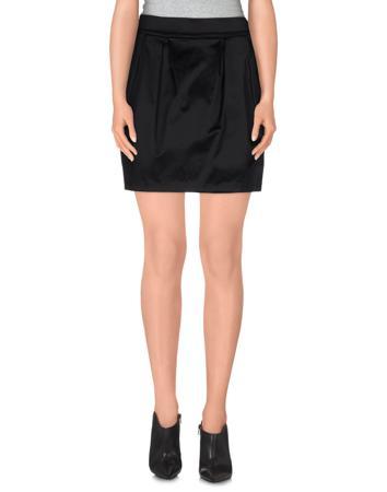 Юбка ELISABETTA FRANCHI GOLD LABEL JEANS